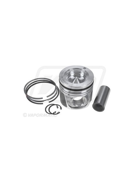 Piston cu Segmenti Ø 104+040 mm